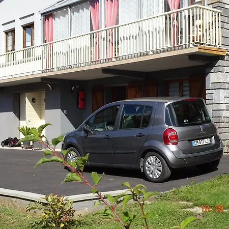 Profiter Du Calme De La Montagne Vosgienne Apartment Saulxures-sur-Moselotte Exterior photo