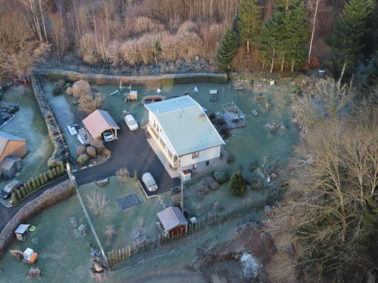 Profiter Du Calme De La Montagne Vosgienne * Saulxures-sur-Moselotte